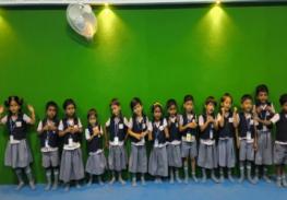 GK Vinayaka Vidyalaya 